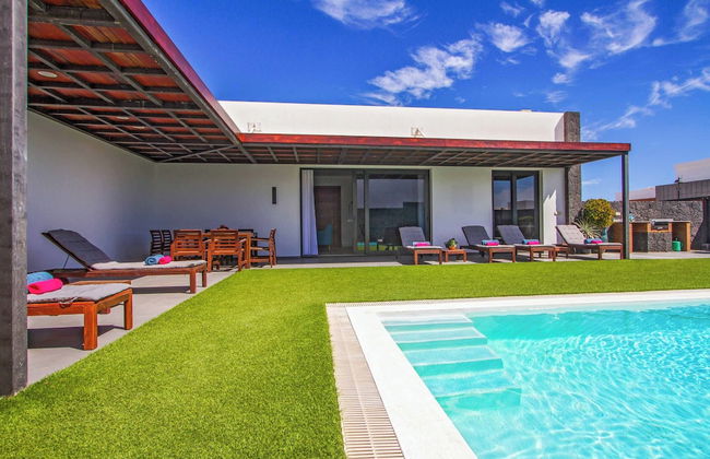 Villa Angelina - Photo 10