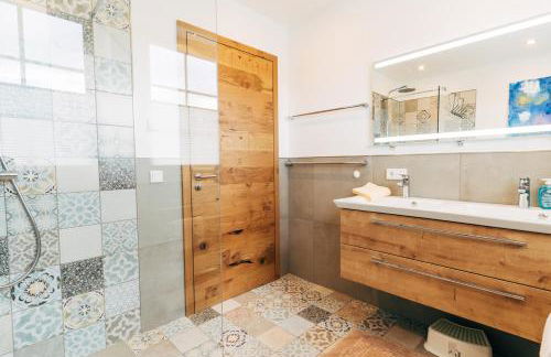 Hof Köhne - Haus Landvergnügen links - Foto 14