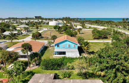 Seaside Serenity Cozy By The Sea - Foto 20