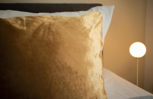 Löwe Apartment Gold Tiengen Altstadt - Foto 5