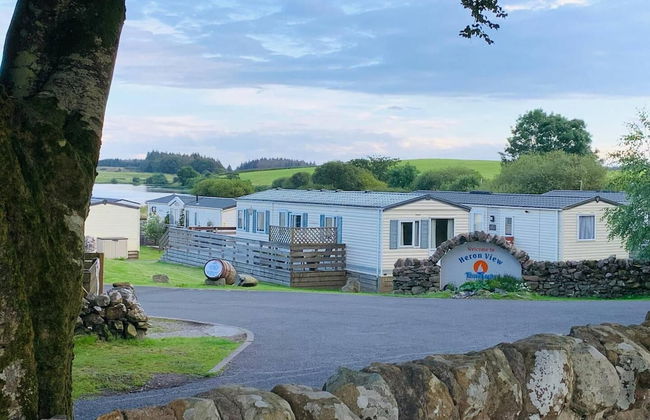 Stunning 2-bed Apartment in Newton Stewart - Photo 21
