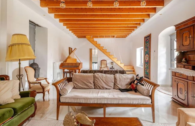 Serenity Retreat in Pidasos - Foto 10