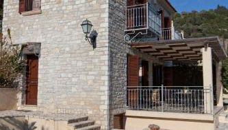 Parathalasso Villas - Foto 2