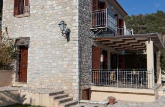 Parathalasso Villas - Foto 2