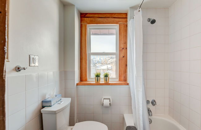 Banff's Rocky Mountain House - Foto 40