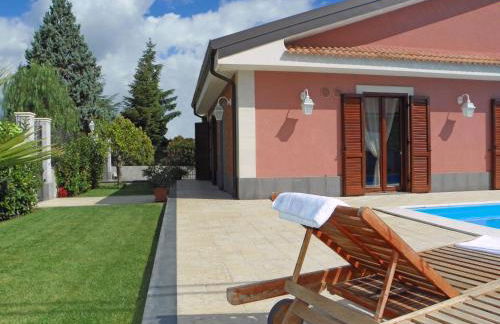 VILLA VITTORIA - Foto 2