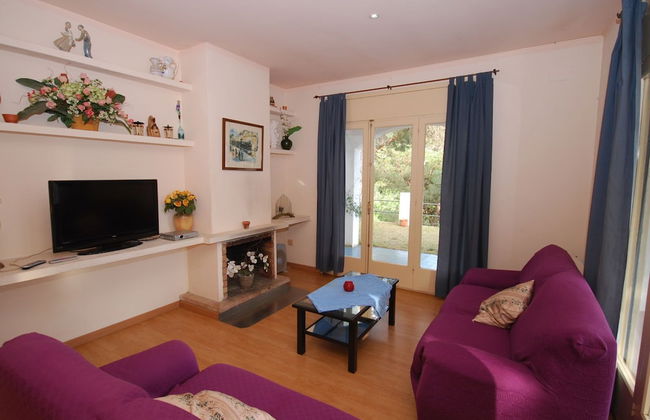 Peaceful Villa in Canyelles With Swimming Pool - Foto 4