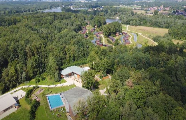 Stylish Stay With Sauna - Foto 17