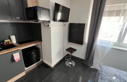 Einzelappartement im Neubau mit Kochnische nähe Legoland - Foto 4