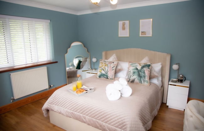 Millbrook Lodge in Endmoor - Foto 11