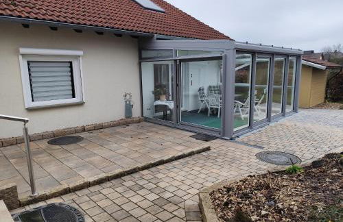 Haus Sonnenburg - Foto 15