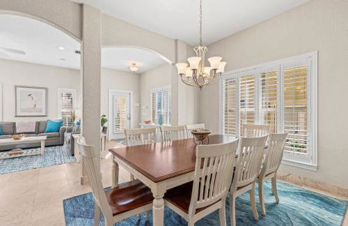 Community Pool, Hot Tub and Beach - Beach View - Foto 73