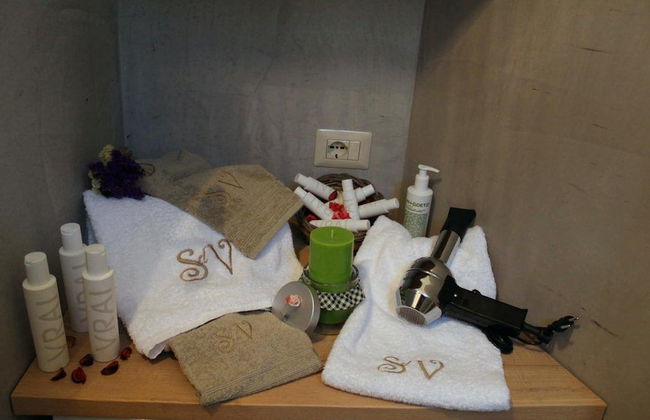 Suite del Vico Family - Foto 22