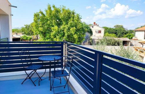 Villa Galant with Pool & Sauna Maru ini - Foto 17