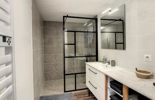 ** Superbe appartement sur le canal du midi ** - Foto 16