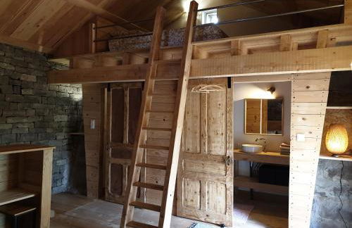 Les Vergers d'Epona "Fougerolles Haute-Saône" - Foto 18