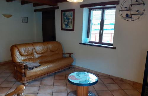 Gîte ETXOLA - Foto 17