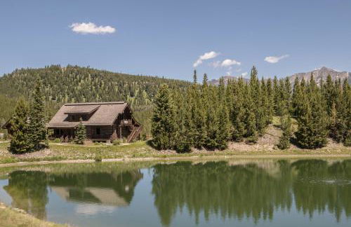 Spanish Peaks - Nestledown - Foto 45