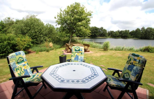 Appartementhaus am Kiessee, Westerholt - Foto 23