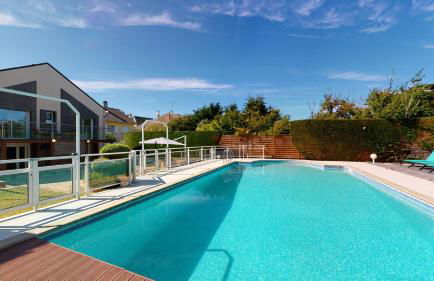 Villa Amare Granville - Foto 1