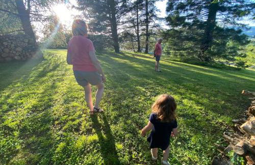 Maison de village, Route des lacs - Foto 43