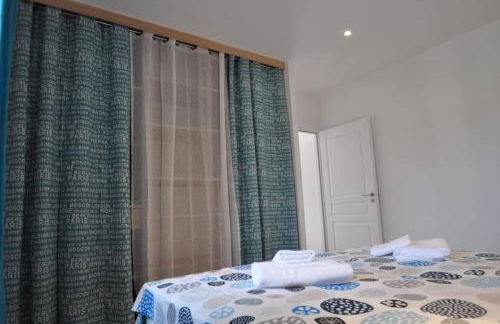 Résidence Casa Cintrone - Foto 51