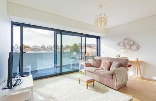 Apartment Lisboa Oriente - Foto 6