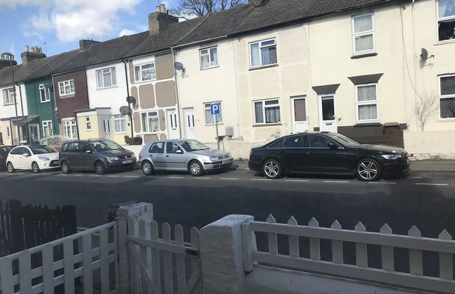 Cedar Villa - Foto 14