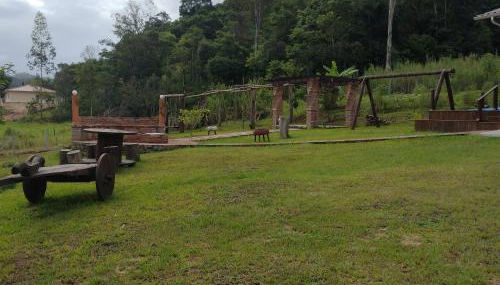 Sitio Casa na Árvore - Foto 5, Garden