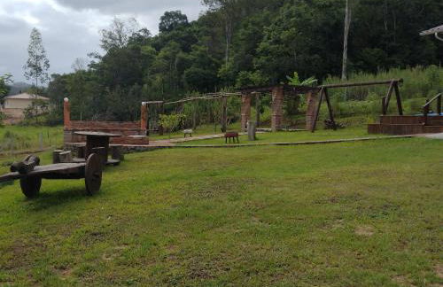 Sitio Casa na Árvore - Foto 5