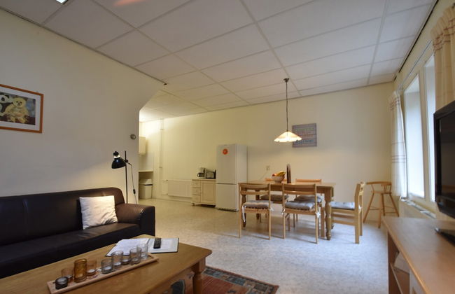 Apartment Bergen aan Zee Near Beach - Photo 26
