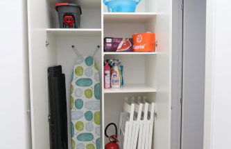 Thetis Apartments - Foto 30