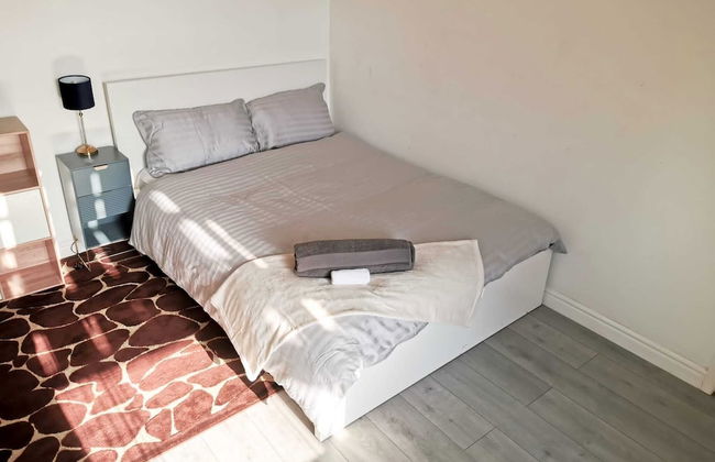 Charming 4-bed House in Manchester - Foto 12