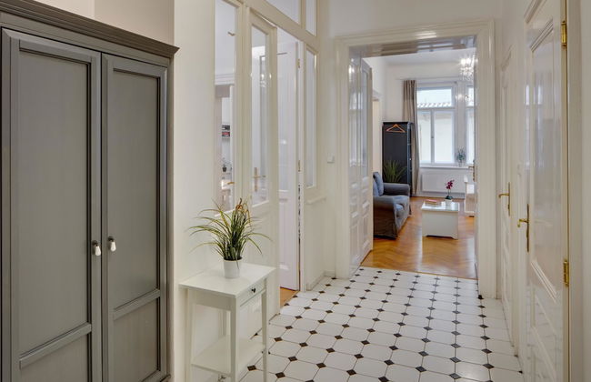 Charles Bridge Premium Apartments - Foto 18