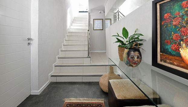 Le Petit Bijou Boutique Apartments - Foto 4, Entrada (vista interior)