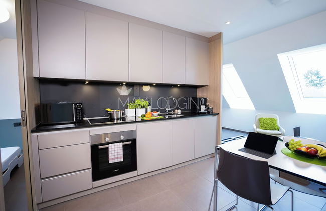 Max Lodging GmbH & Co KG - Foto 69