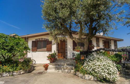 Villa Mattia in the Land of Sirens - Foto 74