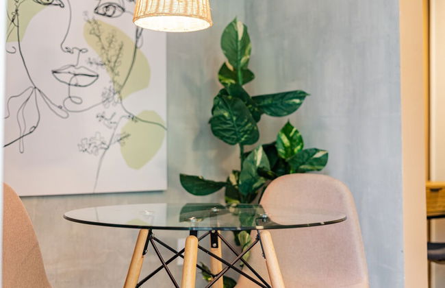 Condesa Cholula Lofts by VH - Foto 58