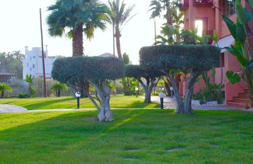 Apartamento Playa y Golf con PARKING INCLUIDO - Foto 47