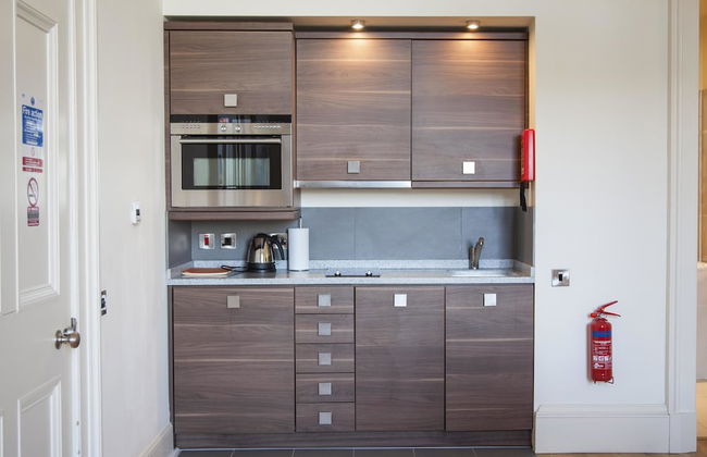 Clarendon Luxury Apartments - Foto 18