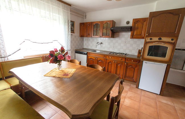 Apartment at the Vesel Homestead, Local Experience - Foto 5