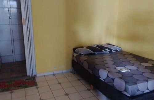 Casa Grande Seis suites Piscina Churrasqueira - Photo 10