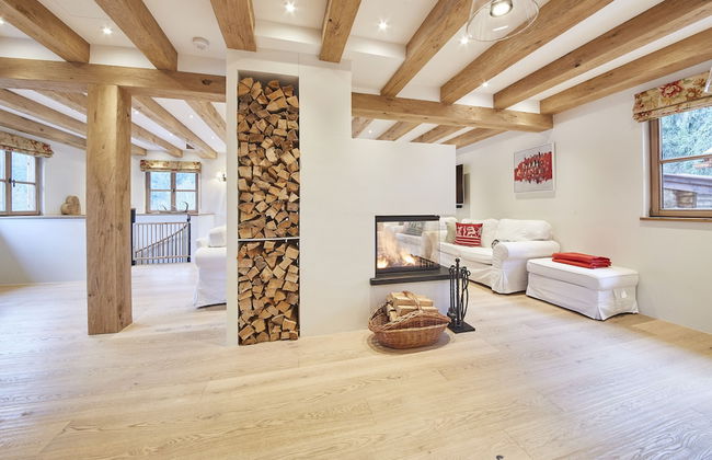 Chalet Tannenbaum - Foto 28