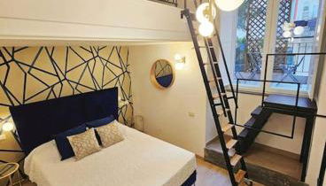 Daymoon House Vanvitelli. Napoli - Foto 3