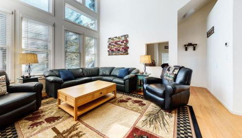 Snowcreek #840 condo - Foto 5