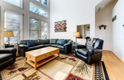 Snowcreek #840 condo - Foto 5