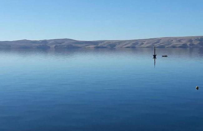 Comfortable Apartment in Novalja near Zrče Beach - Foto 20