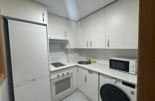 2 Apartamento IFEMA Y METROPOLITANO - Foto 6