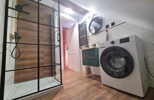 Apartament nad BRDĄ , agroturystyka. - Foto 23