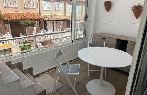 Apartament urbanización Cabo Cervera Torrevieja - Foto 9